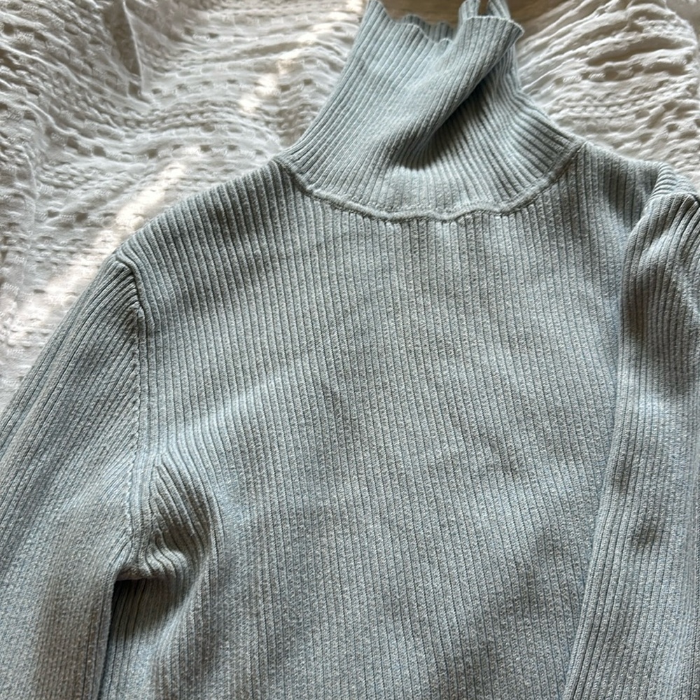 Long sleeve